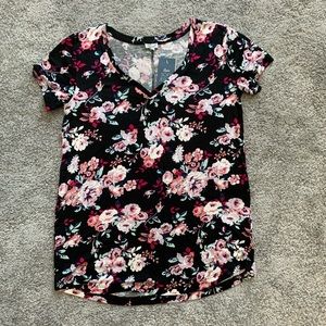 Kismet (Bootlegger) Soft Jersey Top